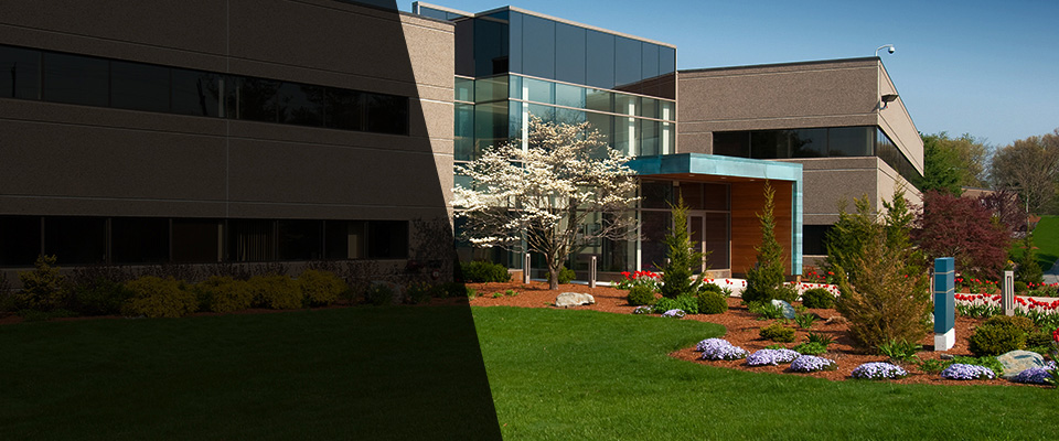 Warminster Landscapers