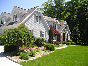 Landscapers and Lawncare Services in Warminster, PA